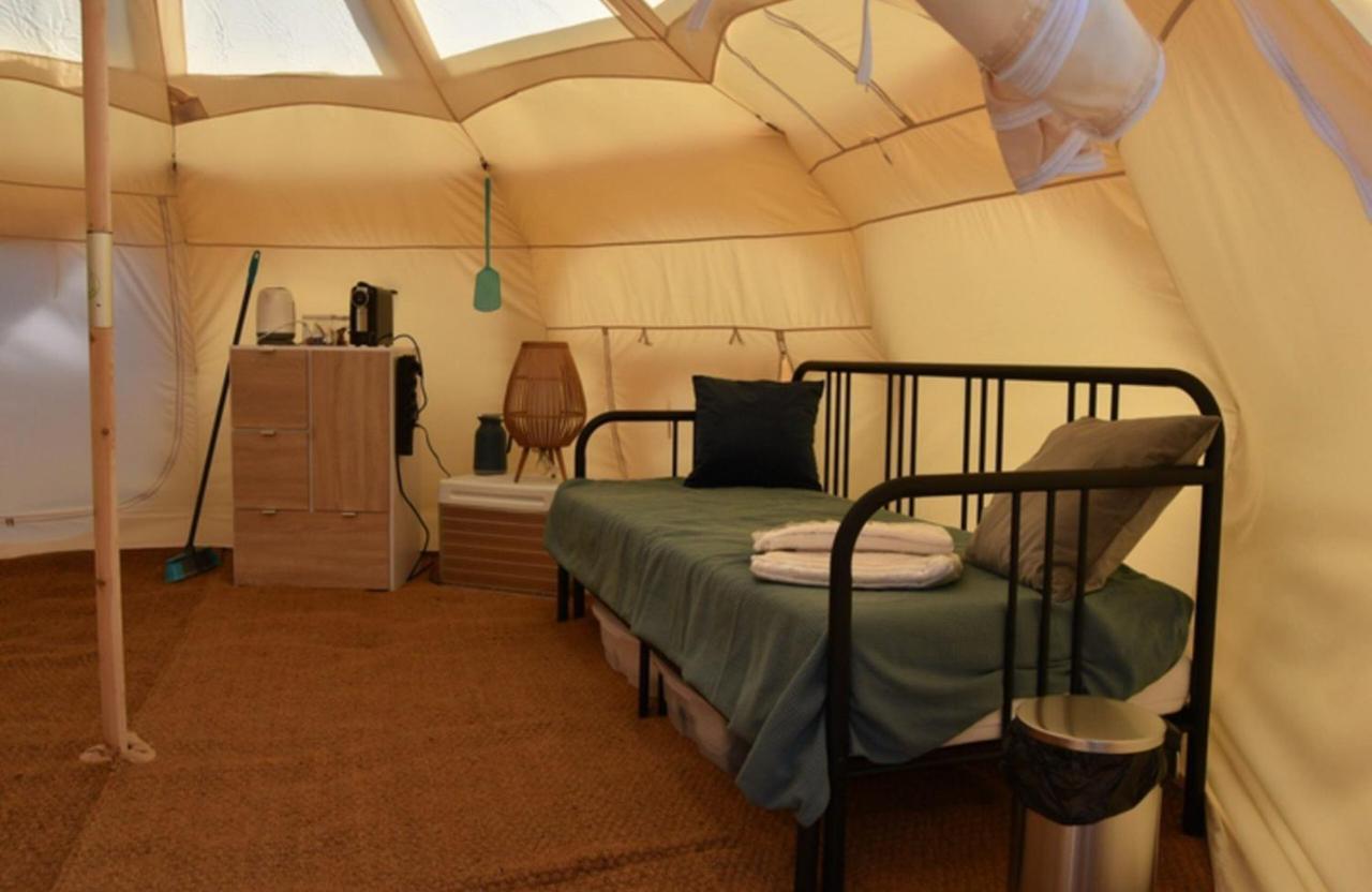 Luxe tent Stargazer Tent Met Sterrenuitzicht
